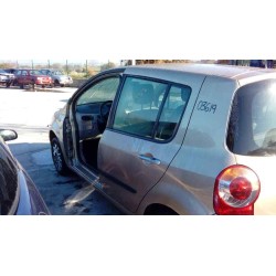 renault modus del año 2005