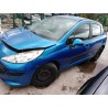 peugeot 207 del año 2007
