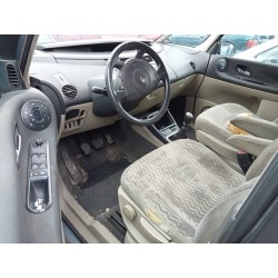 renault espace iv (jk0) del año 2006