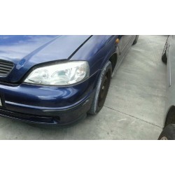 opel astra g berlina del año 1998