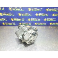 Recambio de alternador para mg rover serie 400 (rt) 420 sdi (4-ptas.) referencia OEM IAM 1002132790  
