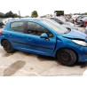 peugeot 207 del año 2007