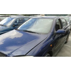 opel astra g berlina del año 1998