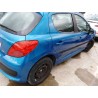 peugeot 207 del año 2007
