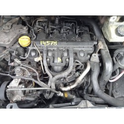 renault espace iv (jk0) del año 2006