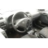 opel astra g berlina del año 1998