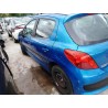 peugeot 207 del año 2007