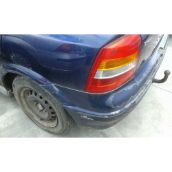 opel astra g berlina del año 1998