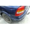 opel astra g berlina del año 1998