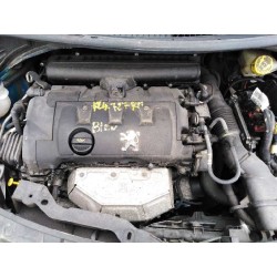 peugeot 207 del año 2007