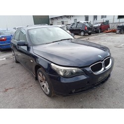 bmw serie 5 berlina (e60) del año 2003