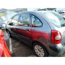 citroen xsara picasso del año 2006