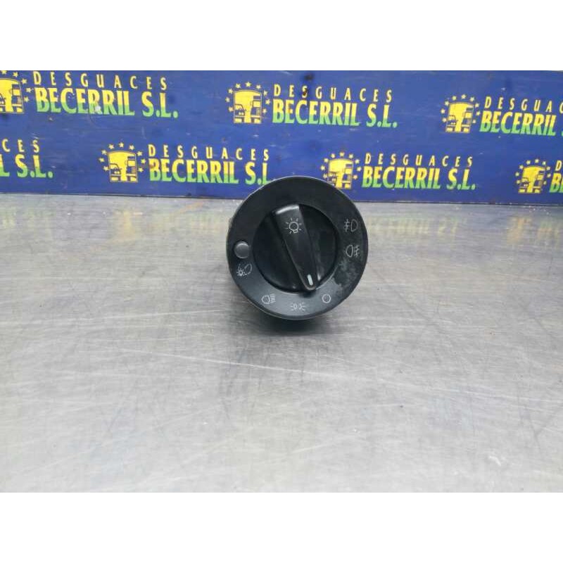 Recambio de mando luces para skoda octavia berlina (1u2) 1.9 pilot tdi referencia OEM IAM 3B0941531ABAK Recambio de mando luces para skoda octavia berlina (1u2) 1.9 pilot tdi referencia OEM IAM 3B0941531ABAK