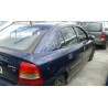 opel astra g berlina del año 1998