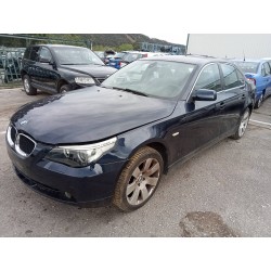 bmw serie 5 berlina (e60) del año 2003