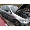 volkswagen polo berlina (6n2) del año 2001