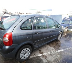 citroen xsara picasso del año 2006