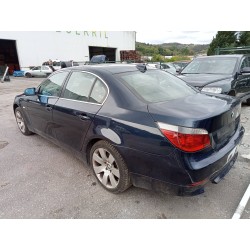 bmw serie 5 berlina (e60) del año 2003