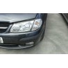 nissan almera (n16/e) del año 2000