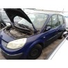renault scenic ii del año 2004
