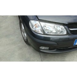 nissan almera (n16/e) del año 2000