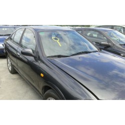 nissan almera (n16/e) del año 2000