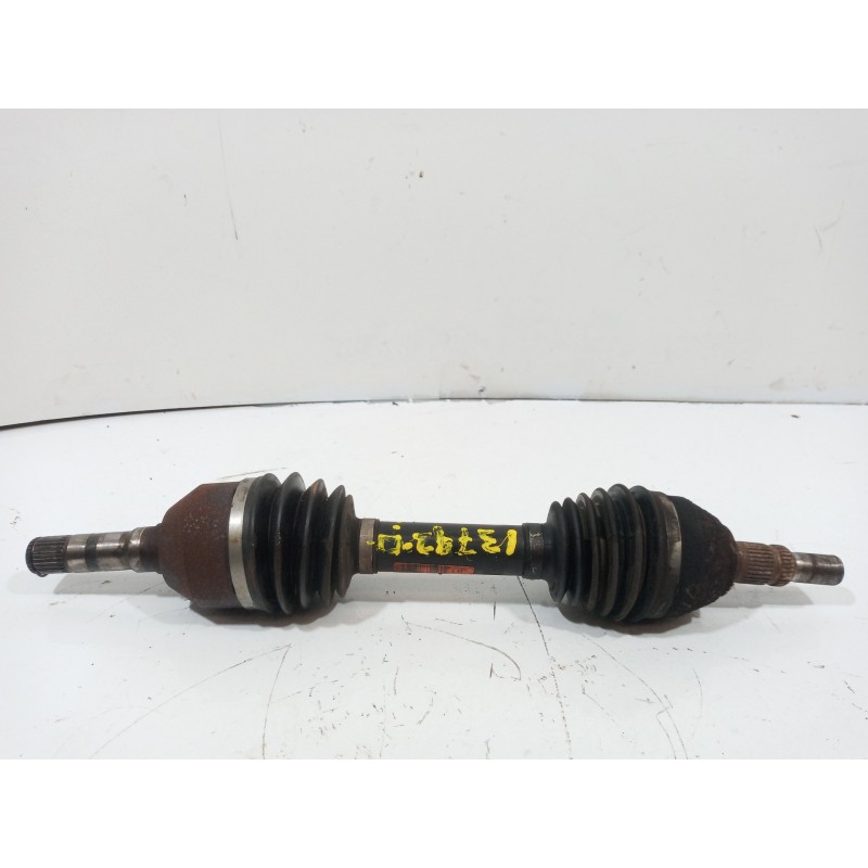 Recambio de transmision delantera izquierda para saab 9-3 sport sedán aero referencia OEM IAM Recambio de transmision delantera izquierda para saab 9-3 sport sedán aero referencia OEM IAM