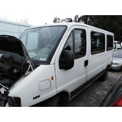 citroen jumper combi desde ´02 del año 2003