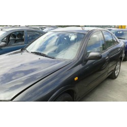 nissan almera (n16/e) del año 2000