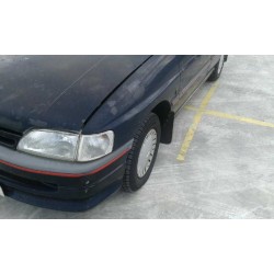 ford escort berlina/turnier del año 1990