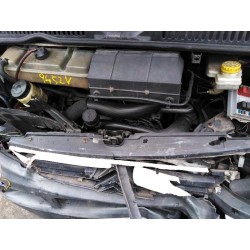 citroen jumper combi desde ´02 del año 2003