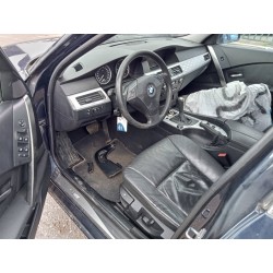 bmw serie 5 berlina (e60) del año 2003