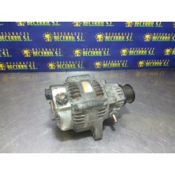 Recambio de alternador para mg rover serie 400 (rt) 420 sdi (4-ptas.) referencia OEM IAM 1002132790  