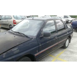 ford escort berlina/turnier del año 1990