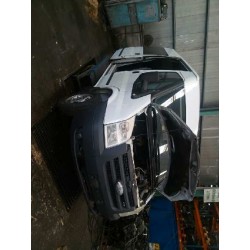 ford transit caja abierta ´06 del año 2006