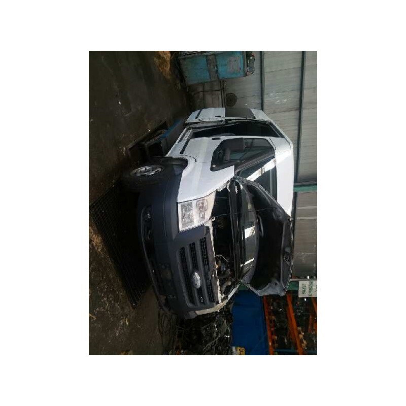 ford transit caja abierta ´06 del año 2006