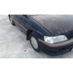 ford escort berlina/turnier del año 1990