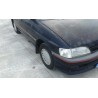 ford escort berlina/turnier del año 1990