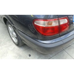 nissan almera (n16/e) del año 2000