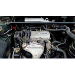 renault megane i berlina hatchback (ba0) del año 1998