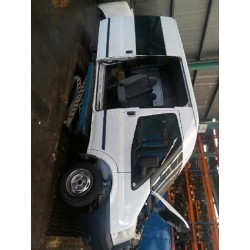 ford transit caja abierta ´06 del año 2006