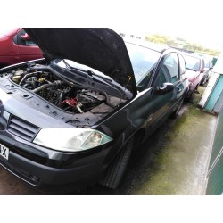 renault megane ii berlina 3p del año 2005