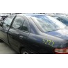 nissan almera (n16/e) del año 2000