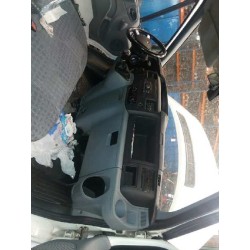 ford transit caja abierta ´06 del año 2006