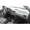 ford escort berlina/turnier del año 1990