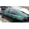 renault megane i berlina hatchback (ba0) del año 1998