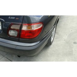 nissan almera (n16/e) del año 2000