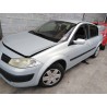 renault megane ii classic berlina del año 2004