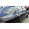 nissan almera (n16/e) del año 2000