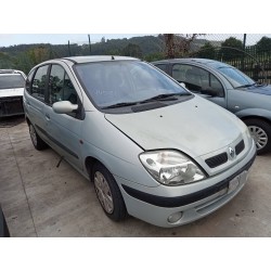 renault scenic (ja..) del año 2001